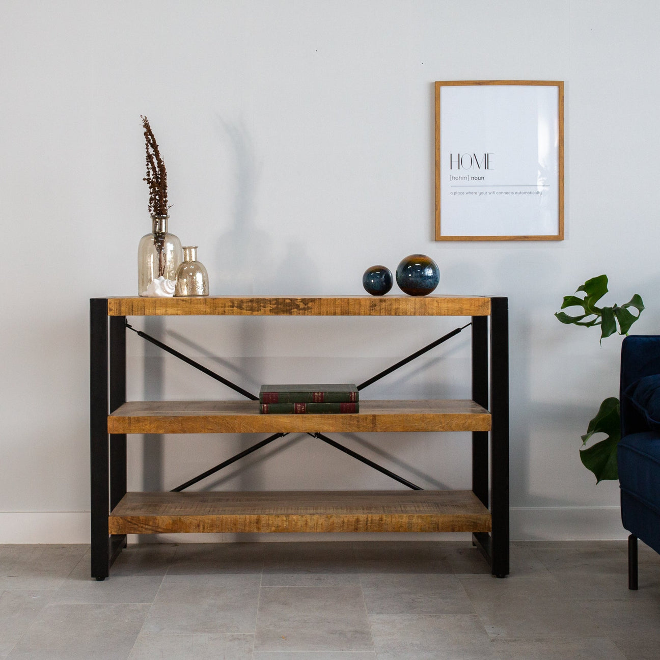 Wall Cabinets
