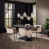 Dining Table Boyd HomeHaven Nnb