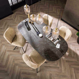 Dining Table Boyd HomeHaven Nnb